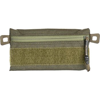 G-Code SYNC Pouch- 7 x 4", Ranger Green