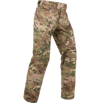 Crye Precision G4 FR Field Pant, Multicam, 30 Long