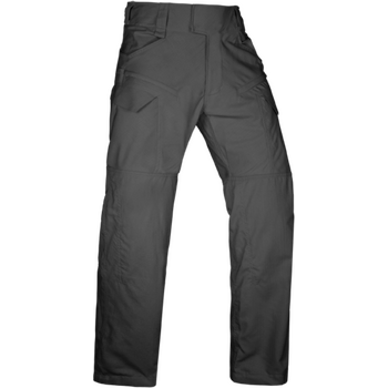 Crye Precision G4 FR Field Pant, Black, 30 Long