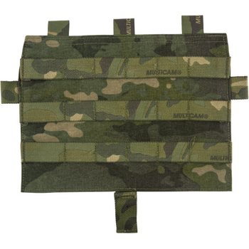 Crye Precision Detachable Flap, Molle, Multicam Tropic