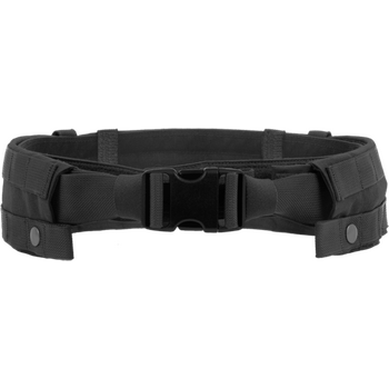 Crye Precision Modular Riggers Belt (MRB) 2.0, Black, Small