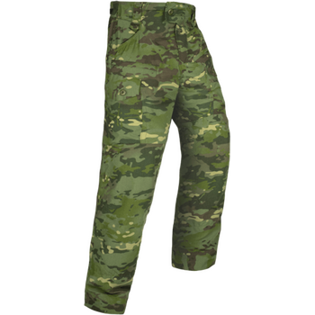 Crye Precision G4 Hot Weather Field Pant, Multicam Tropic, 32 Regular