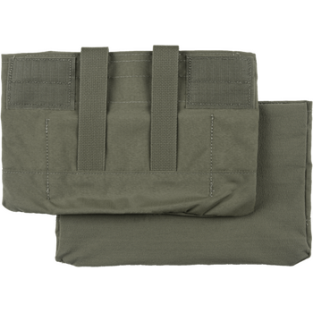 Crye Precision AVS™ 6x9" Side Armor Carrier, Ranger Green