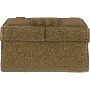 Crye Precision Admin Pouch, Coyote