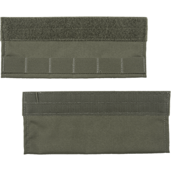 Crye Precision AVS MOLLE Extension, Ranger Green