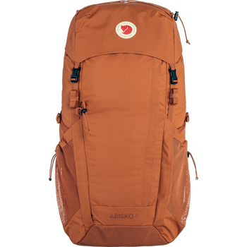 Fjällräven Abisko Hike 35, Terracotta Brown (243), S/M