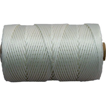 DirZone Caveline White, White, 2mm/200m