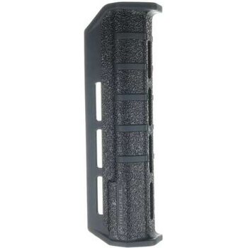 Talon Grips Remington MOE 870 Forend Grip, Rubber - Black, M-LOK