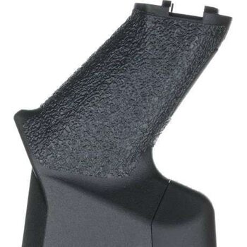 Talon Grips SGA Stock Mossberg 500/590/591A, Rubber - Black