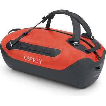 Osprey Transporter WP Duffel 70, Mars Orange, One Size