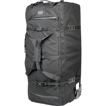 Mystery Ranch All in Deployment Bag INTL, Black