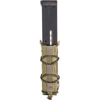 HSGI Extended Pistol LT TACO® - MOLLE, OD Green