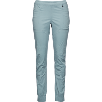 Black Diamond Notion SP Pants Womens (2023), Blue Ash, XL