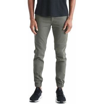 Duer No Sweat Jogger Mens, Thyme, 33", 29"