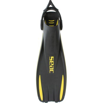 Seacsub U-1000, Yellow, XS/S