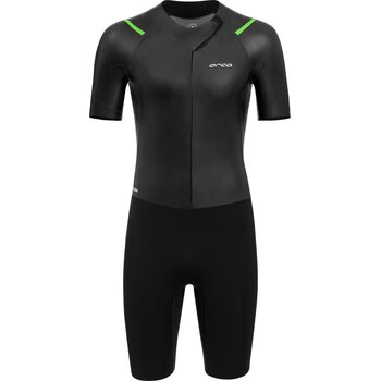 Orca Aesir Thermal Mens, Black, 6 (167-175 cm / 67-74 kg)