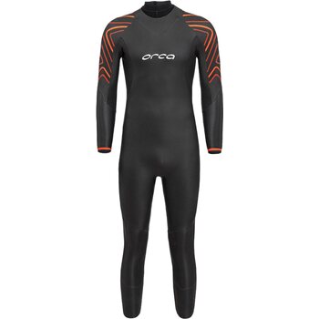 Orca Vitalis Thermal Mens, Black, 5 (162-172 cm / 61-66 kg)