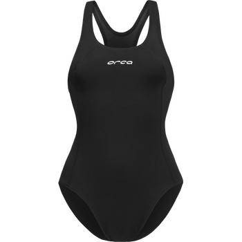 Orca Core One Piece Womens, Black, M