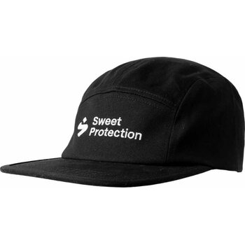 Sweet Protection Sweet Cap, Black, One Size