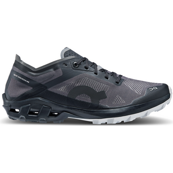 On Cloudventure Peak 3 Womens, Black / Glacier, EUR 36 (US 5)