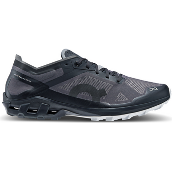 On Cloudventure Peak 3 Mens, Black / Glacier, EUR 47.5 (US 12.5)