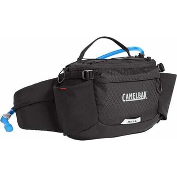 Camelbak M.U.L.E. 5 Waist Pack, Black