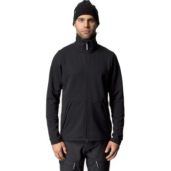 Houdini Mono Air Jacket Mens, True Black, S