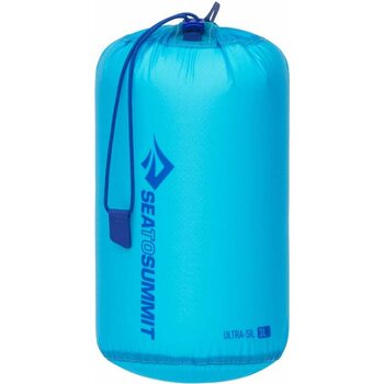 Sea to Summit Ultra-Sil Stuff Sack, Blue Atoll, 8L