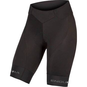 Endura FS260 Waist Short Womens, Black, XL