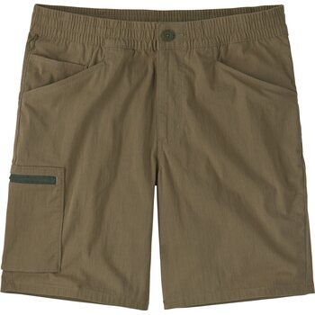 Patagonia Nomader Shorts Mens, Sage Khaki, S