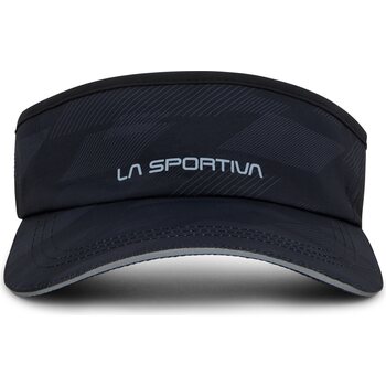 La Sportiva Skyrun Visor, Black / Cloud, L