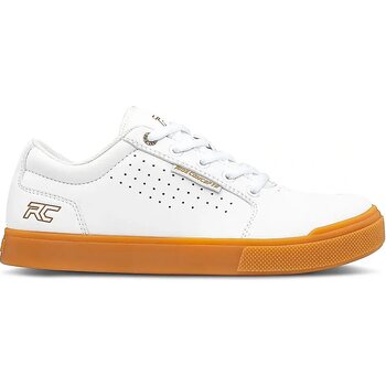 Ride Concepts Vice Womens, White, 39