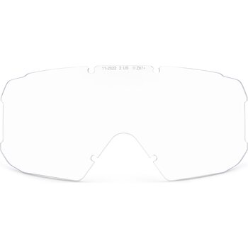 Revision Military Merlinhawk Replacement Lens, Clear