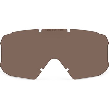 Revision Military Merlinhawk Replacement Lens, I-Vis Aros