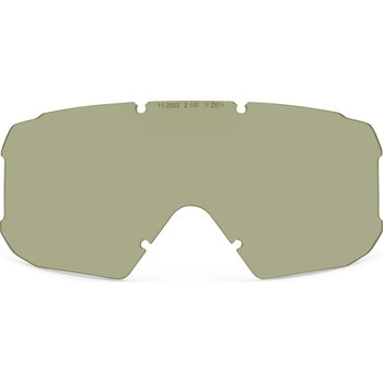 Revision Military Merlinhawk Replacement Lens, I-Vis Cano