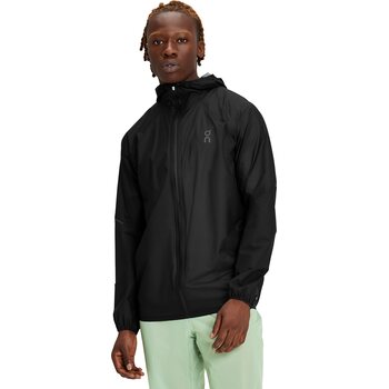 On Ultra Jacket Mens, Black (2023), XL