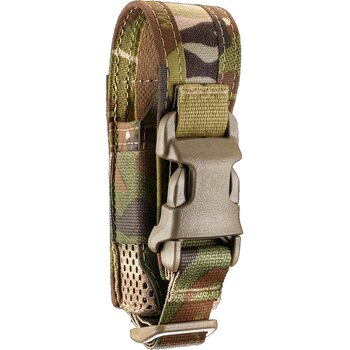 FROG.PRO CTB Pistol Mag Pouch, Multicam