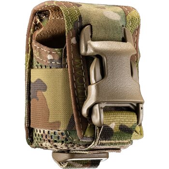 FROG.PRO CTB Frag Grenade Pouch, Multicam