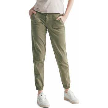 Duer Live Lite High Rise Jogger Womens, Olive, 28", 28"