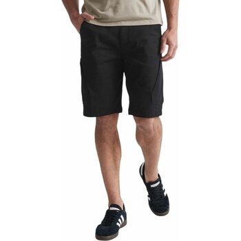 Duer Live Lite Adventure Short Mens, Black, 30"