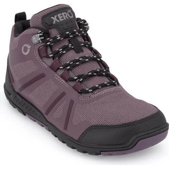 Xero Shoes Daylite Hiker Fusion Womens, Mulberry, EUR 36 (US W5.5)