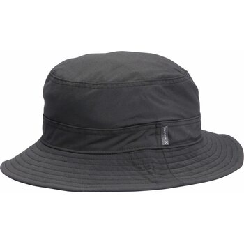 Haglöfs Solar IV Hat, True Black, S