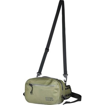 Mystery Ranch High Water Hip Pack, Forest