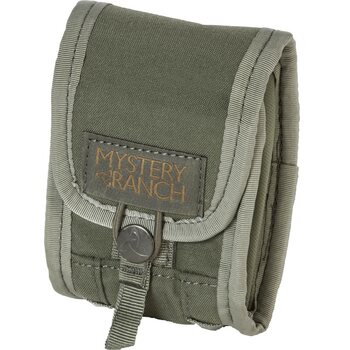 Mystery Ranch Rangefinder Holster, Foliage