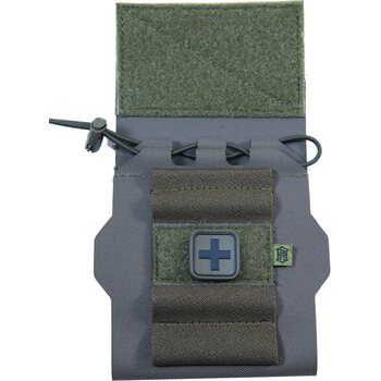 HSGI ReFlex™ Hanger, Olive Drab