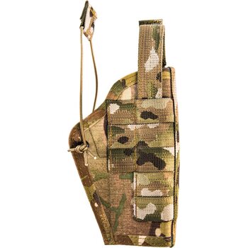 HSGI Ambidextrous Nylon Holster, Multicam