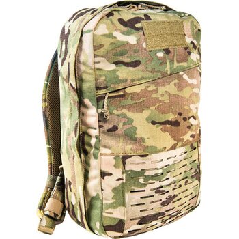 HSGI Day Pack - Pack Build System, Multicam