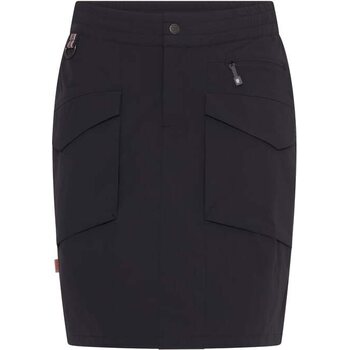 Varg Åbo Active Skirt, Caviar Black, M