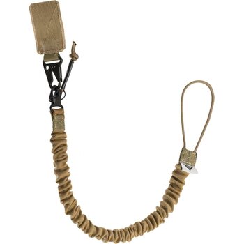 Direct Action Gear Expandable Weapon Catch, Coyote Brown