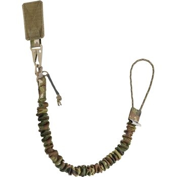 Direct Action Gear Expandable Weapon Catch, Multicam